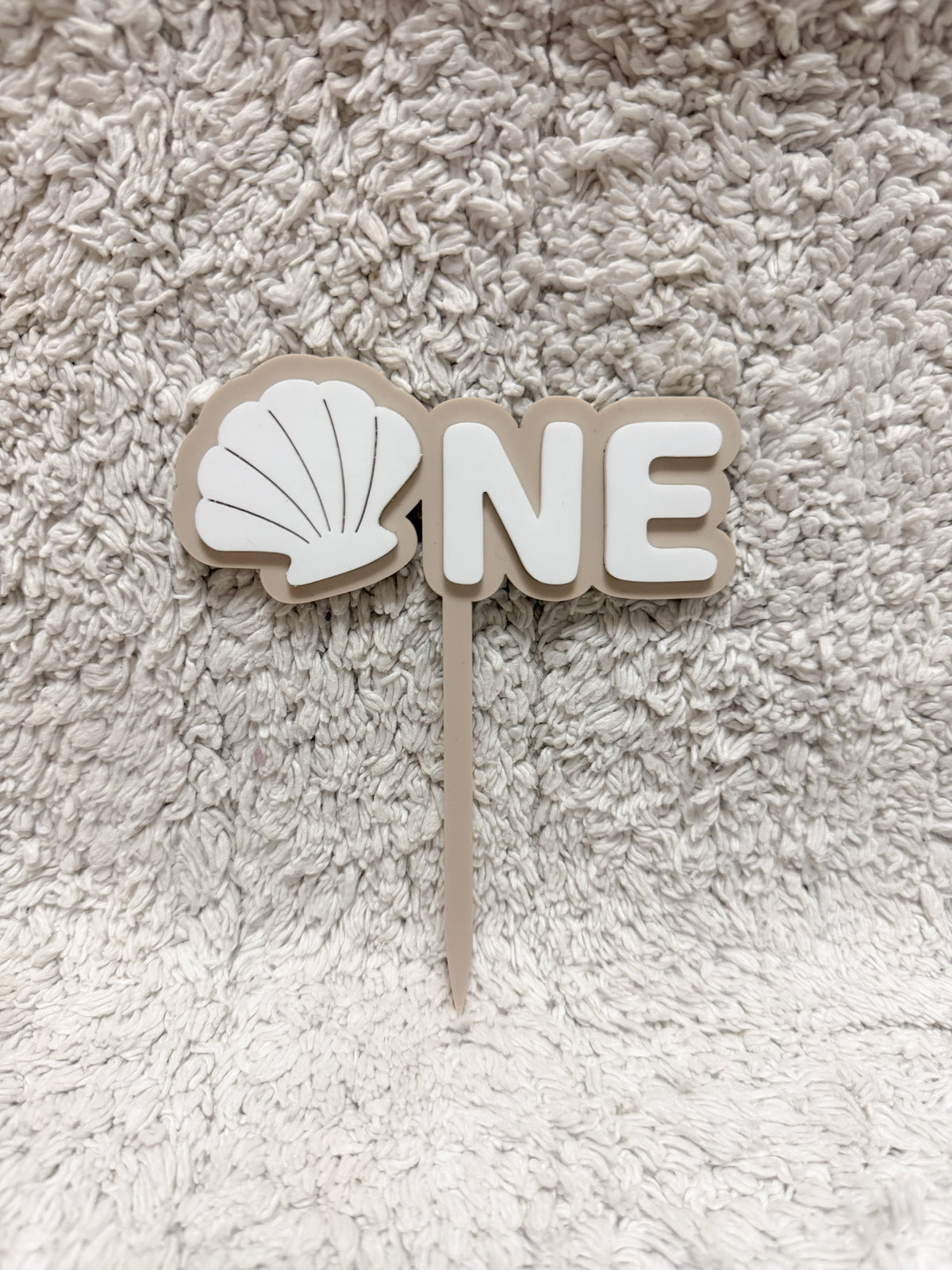 Cake Toppers