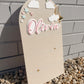 Dream Little ONE Birthday Board