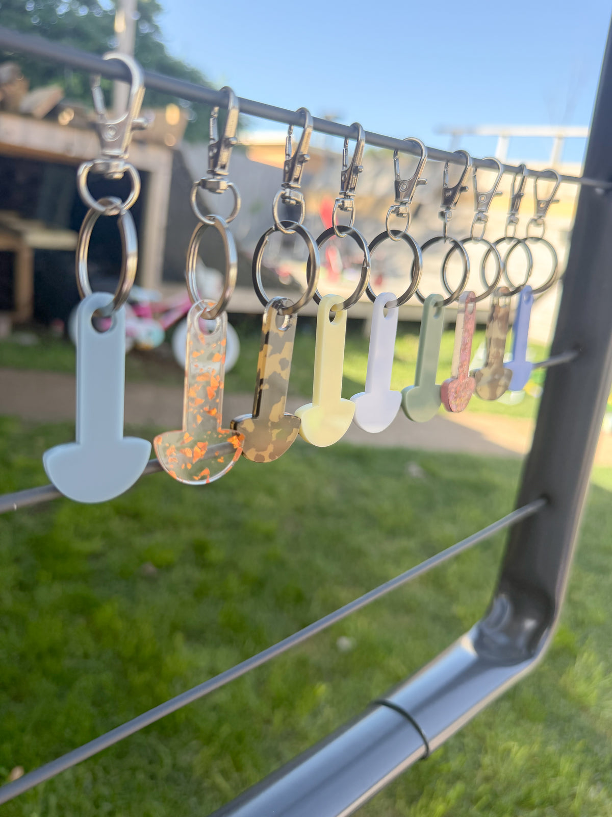 Trolley Tokens
